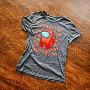 Imposter Women's Tshirt